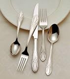Waterford Flatware Lismore #0572 Oyster/Cocktail Forks