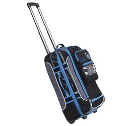 MSR Racing Satellite Gear Bags