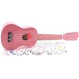Oid Magic - MU5 - Instrument de Musique - Ukulele   Instructions