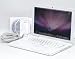 Apple&nbsp;MacBook&nbsp;MB062J/A�y����Macintosh�z