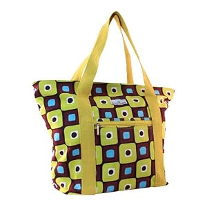 Mad by Design Women's 5402a Casual Handbag