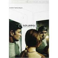 Solaris - Criterion Collection