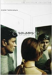Cover of "Solaris - Criterion Collection&...