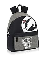Ecko Unltd. Mochila Gris / Negro