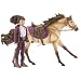 Breyer Carole and Starlight Gift Set