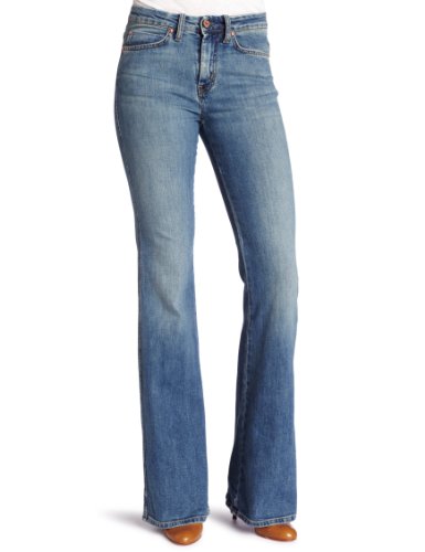 MiH Jeans Women's Corky Flare Jean product image