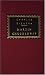 Martin Chuzzlewit (Everyman's Library (Cloth))