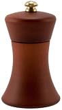 Review Vic Firth SIE04SM46 / Vic Firth Sierra 4-Inch Salt Mill, Mahogany