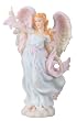 8" Seraphim Classics Hope - Light in the Distance Angel Figure #71800
