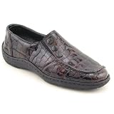 discount rieker shoes-RIEKER Dorothea Loafers Shoes Brown Womens SZ