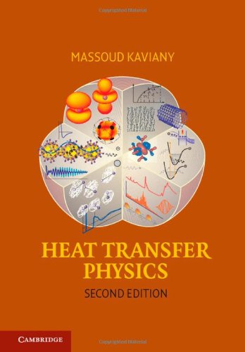 Heat Transfer Physics