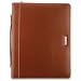 Day Runner PRO Modena Refillable Planner, 8 1/2 x 11 Inches, Brown, Undated (216-0304)