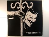 V For Vendetta