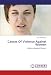 Causes Of Violence Against Women