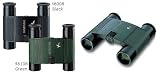 Swarovski 8 x 20 B-P Pocket, Water Proof Roof Prism Binocular with 6.6 Degree Angle of View, Green.