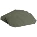 Bardwil Cobblestone Placemats, Set of 4, Basil