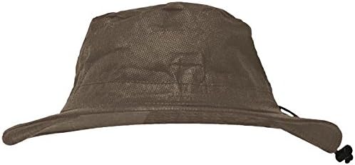 Breathable Boonie Hat Stone