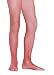 Child Red Fishnet Tights - NOCOLOR - Medium