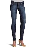 See Thru Soul  Junior's Most Wanted Skinny Jean