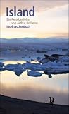 Island: Ein Reisebegleiter (insel taschenbuch) - Arth&uacute;r Bj&ouml;rgvin Bollason