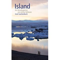Island: Ein Reisebegleiter (insel taschenbuch)