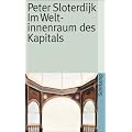 Im Weltinnenraum des Kapitals: F�r eine philosophische Theorie der Globalisierung (suhrkamp taschenbuch)