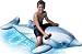 Kitchen & Housewares : Intex little inflatable dolphin (ref 58535)