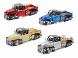 1951 Chevy Pickup LowRider 2-Tone 1 24 by Collectable Diecast