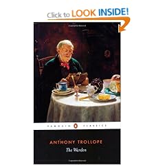 Penguin Classics Warden