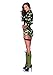 Leg Avenue Women's 2 Piece Goin' Commando Military Costume