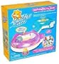 ZhuZhu GIANT Hamster FUN House (hamsters sold separtely) Attention: MUST have this to connect with ALL other accesseries!!