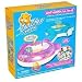ZhuZhu GIANT Hamster FUN House (hamsters sold separtely) Attention: MUST have this to connect with ALL other accesseries!!