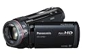 Panasonic HDC-SD909EGK Full HD Camcorder (SD-Kartenslot, 12-fach opt. Zoom, 8,8 cm (3,5 Zoll) Display, Bildstabilisator, 3D kompatibel) schwarz