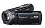 Panasonic HDC-SD909EGK Full HD Camcorder (SD-Kartenslot, 12-fach opt. Zoom, 8,8 cm (3,5 Zoll) Display, Bildstabilisator, 3D kompatibel) schwarz