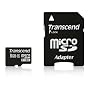 Transcend Hi-Speed Micro SDHC 8GB Class 6 Speicher&hellip von Transcend