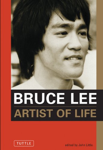 Artist of Life (Bruce Lee Library)
