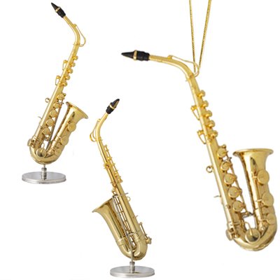 Decorative Miniature Gold