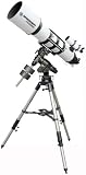Bresser Messier AR-152S/760 EQ-MON2 Telescope