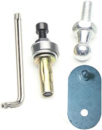 Tailgate Assist Shock For Ford F150 Raptor DZ43301