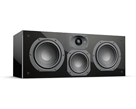 cheap center speaker