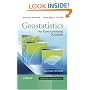 Geostatistics for Environmental Scientists (Statistics in Practice)