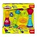 Play Doh Super Tools