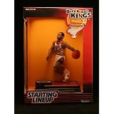 DAMON STOUDAMIRE / TORONTO RAPTORS 1997 NBA Backboard Kings Starting Lineup Deluxe 6 Inch Figure