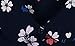 Joyci Hot Women's Stylish Flower Swallow Peterpan False Collar Fake Dickey