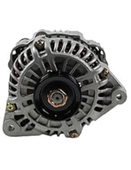 From Amazon.com. Click for details:
 Automotive Parts and Accessories: TYC 2-13821 Nissan/Mercury Replacement Alternator - TYC Automotive Parts and Accessories: TYC 2-13821 Nissan/Mercury Replacement Alternator - TYC