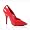 Red Patent