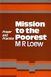 Mission to the poorest