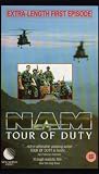 Nam - Tour of Duty [VHS] [1987]