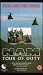 Tour Of Duty [VHS] [UK Import]