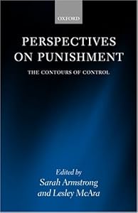 Image of Perspectives on Punishment: The Contours of Control